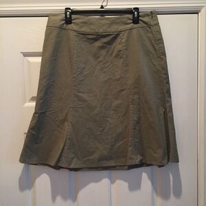 Gap Skirt 